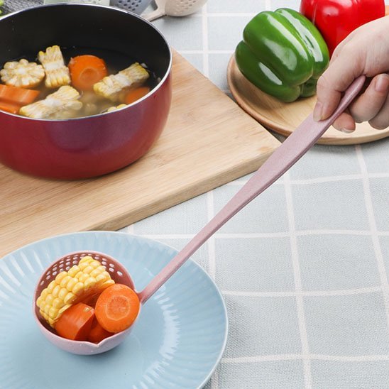 Louche | Inox Confort - BENSOYSHOP