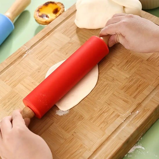 Rouleaux à patisserie