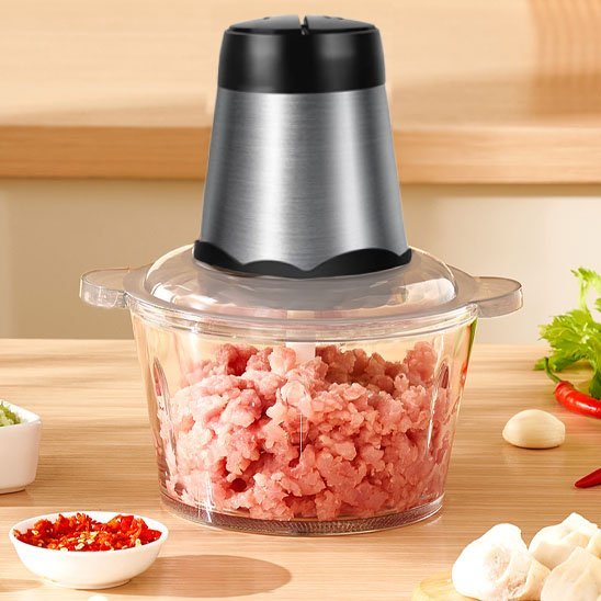 Hachoir multifonction : est-ce vraiment utile en cuisine ?
