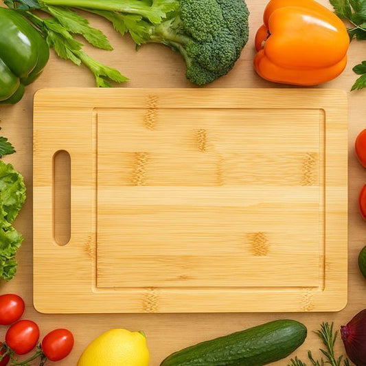Comment nettoyer une planche à découper en bois? Guide complet