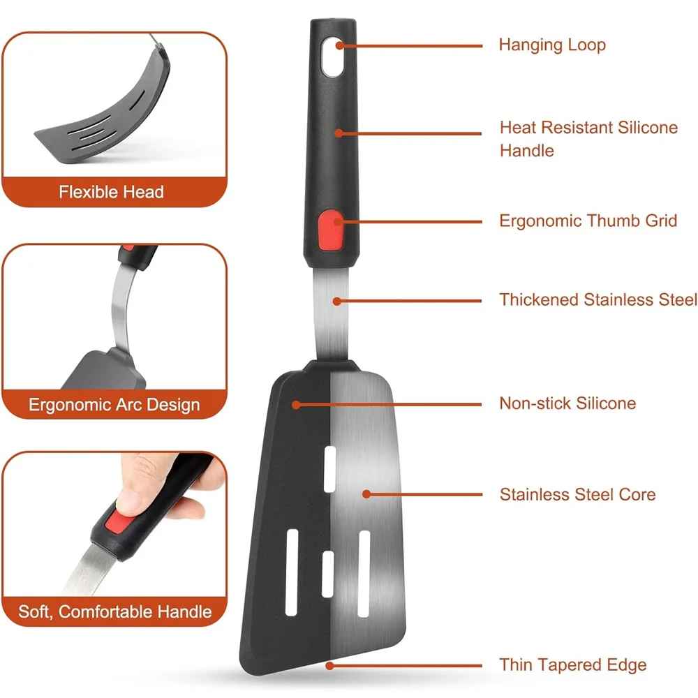 Spatule | ProCuisine