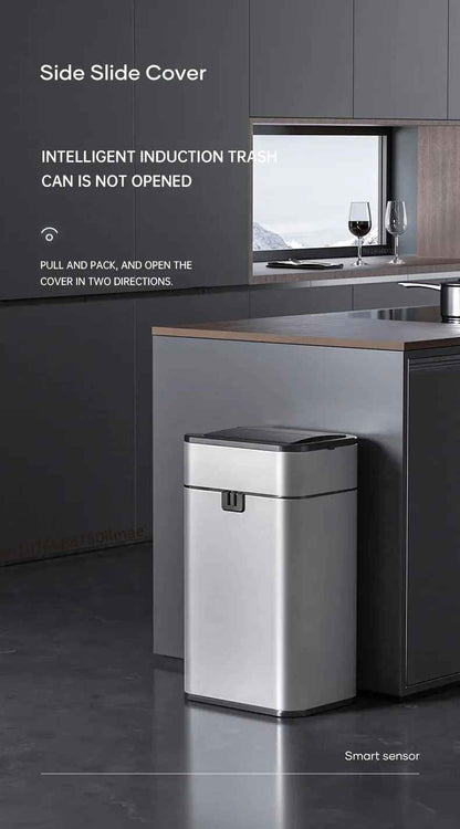 Poubelle de Cuisine | SensaClean