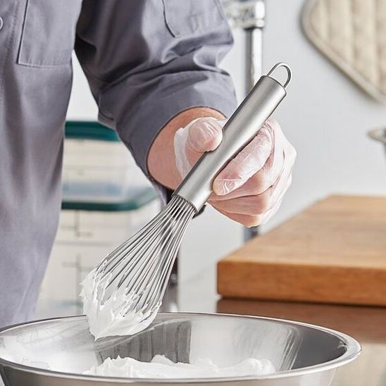 Fouet de Cuisine Premium | Ergonomique - BENSOYSHOP