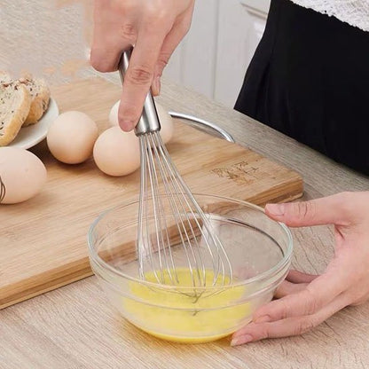 Fouet de Cuisine Premium | Ergonomique - BENSOYSHOP