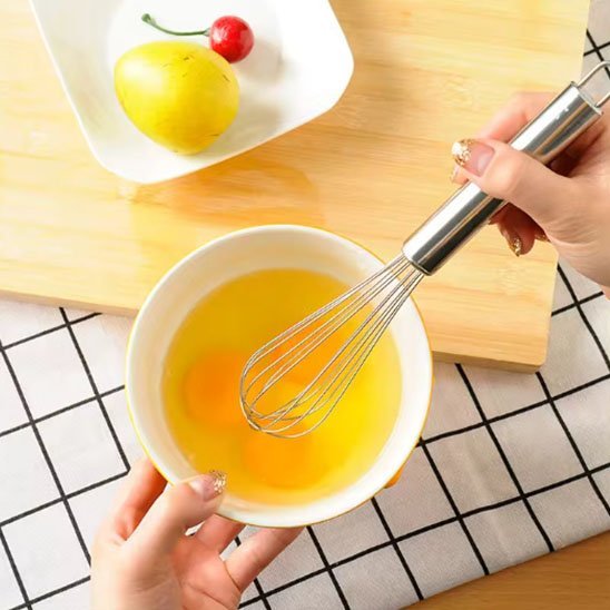 Fouet de Cuisine Premium | Ergonomique - BENSOYSHOP