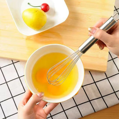 Fouet de Cuisine Premium | Ergonomique - BENSOYSHOP