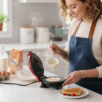 gaufrier_utilise_par_une_femme_pour_faire_des_gaufres