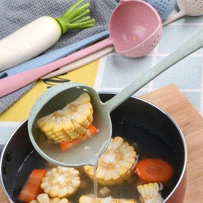 Louche | Inox Confort - BENSOYSHOP