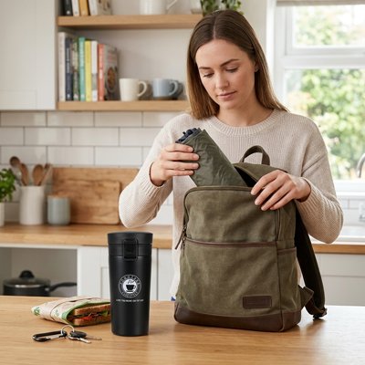 Mug-isotherme-pres-d'un-sac 
