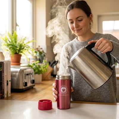 Mug-isotherme-utilise-pour-boire 
