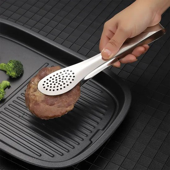 Pince cuisine | Multifonction Inox - BENSOYSHOP