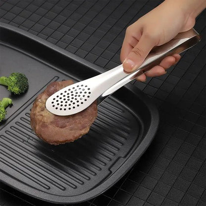 Pince cuisine | Multifonction Inox - BENSOYSHOP