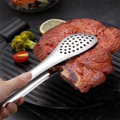 Pince cuisine | Multifonction Inox - BENSOYSHOP