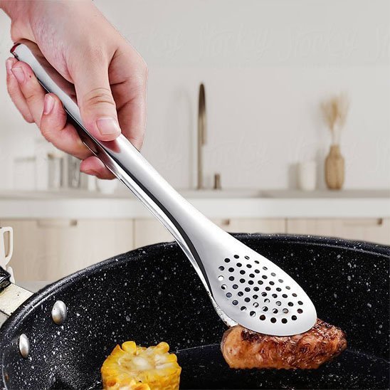 Pince cuisine | Multifonction Inox - BENSOYSHOP