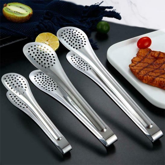 Pince cuisine | Multifonction Inox - BENSOYSHOP
