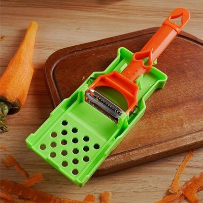 Éplucheur à légumes