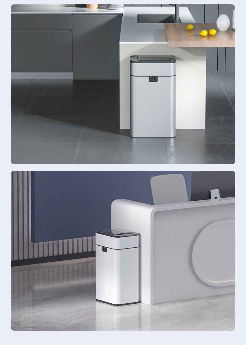 Poubelle de Cuisine | SensaClean