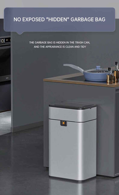 Poubelle de Cuisine | SensaClean