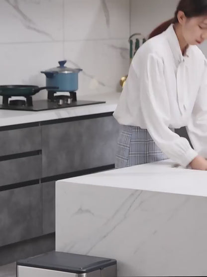 Poubelle de Cuisine | SensaClean