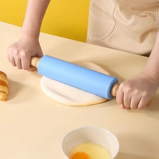 Rouleaux à patisserie