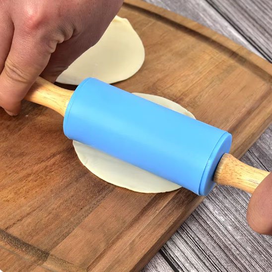 Rouleaux à patisserie