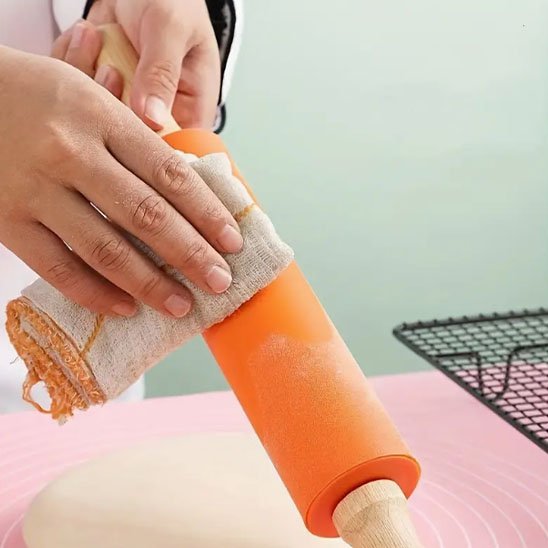 Rouleaux à patisserie