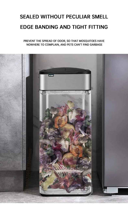 Poubelle de Cuisine | SensaClean