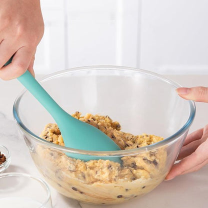 Spatule en silicone | Résistante 250°C - BENSOYSHOP