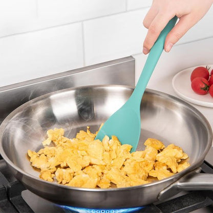 Spatule en silicone | Résistante 250°C - BENSOYSHOP