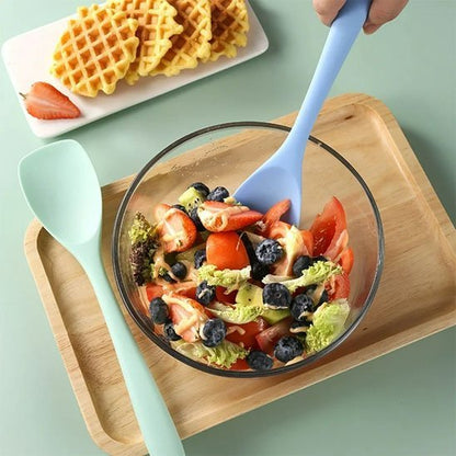 Spatule en silicone | Résistante 250°C - BENSOYSHOP