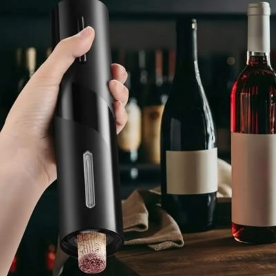 tire-bouchon-electrique_entrain_d_etre_utiliser