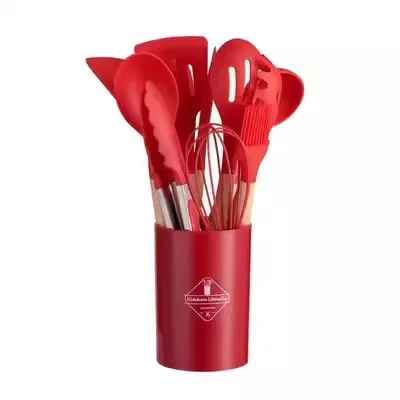 Ustensiles de cuisine | silicone F2